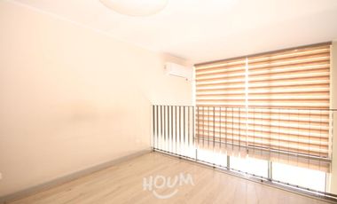 Departamento Parque almagro ID: 121084r