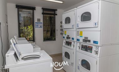 Departamento Parque almagro ID: 121084r