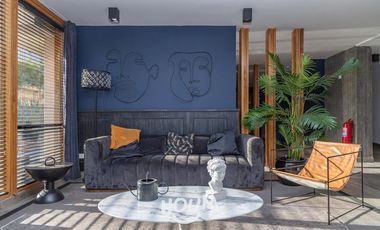 Departamento Parque almagro ID: 121084r