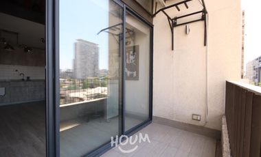 Departamento Parque almagro ID: 121084r