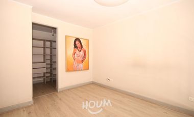 Departamento Parque almagro ID: 121084r