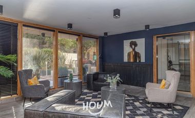 Departamento Parque almagro ID: 121084r