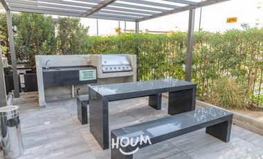 Departamento Parque almagro ID: 121084r