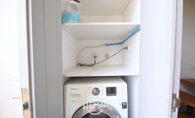 Departamento Parque almagro ID: 121084r