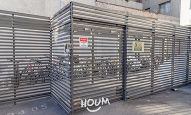 Departamento Parque almagro ID: 121084r