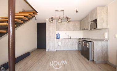 Departamento Parque almagro ID: 121084r