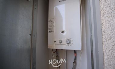 Departamento Parque almagro ID: 121084r