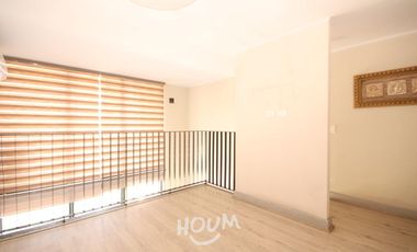 Departamento Parque almagro ID: 121084r