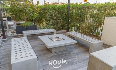 Departamento Parque almagro ID: 121084r