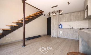 Departamento Parque almagro ID: 121084r