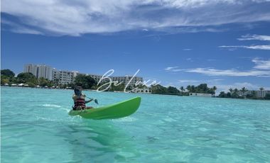 VENDO APARTAMENTO LISTO PARA AIRBNB EN PLAYA BLANCA, TOWN CENTER (2)