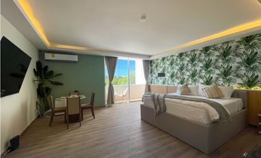 VENDO APARTAMENTO LISTO PARA AIRBNB EN PLAYA BLANCA, TOWN CENTER (2)