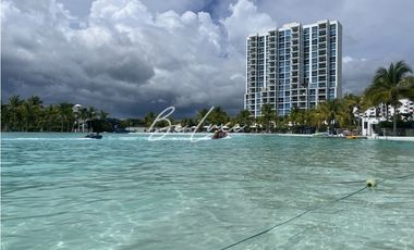 VENDO APARTAMENTO LISTO PARA AIRBNB EN PLAYA BLANCA, TOWN CENTER (2)