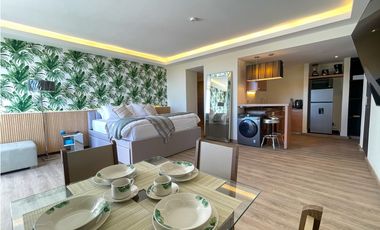 VENDO APARTAMENTO LISTO PARA AIRBNB EN PLAYA BLANCA, TOWN CENTER (2)