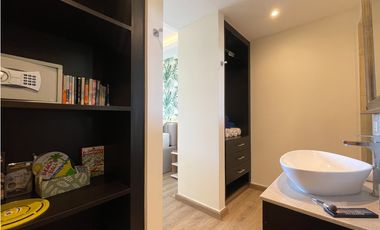 VENDO APARTAMENTO LISTO PARA AIRBNB EN PLAYA BLANCA, TOWN CENTER (2)