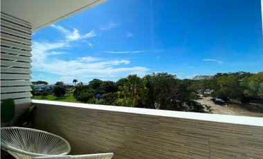VENDO APARTAMENTO LISTO PARA AIRBNB EN PLAYA BLANCA, TOWN CENTER (2)