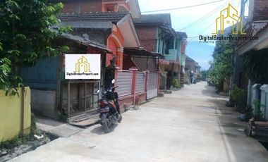 RUMAH MURAAH SANGAT BERADA DALAM PERUMAHAN PALEDANG KATAPANG SOREANG | KOMALANINGSIH