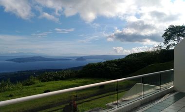 Properties for sale in tagaytay