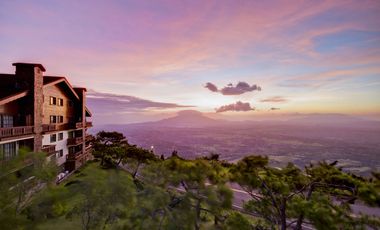 Properties for sale in tagaytay