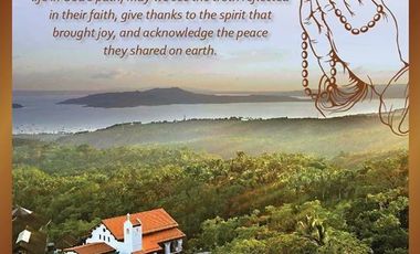 Properties for sale in tagaytay