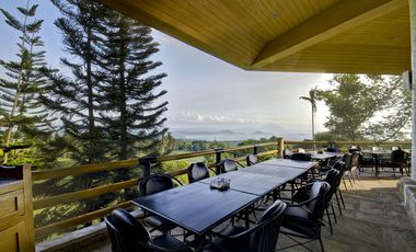 Properties for sale in tagaytay
