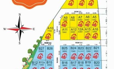 Villa mewah siap Huni Harga Promo Nouka Village Gaya Jepang Bandung Bandung