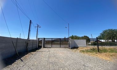 Parcela en venta en Hacienda Requínoa 1, Requínoa