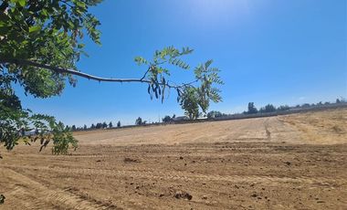 Parcela en venta en Hacienda Requínoa 1, Requínoa