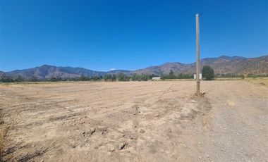 Parcela en venta en Hacienda Requínoa 1, Requínoa