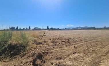 Parcela en venta en Hacienda Requínoa 1, Requínoa