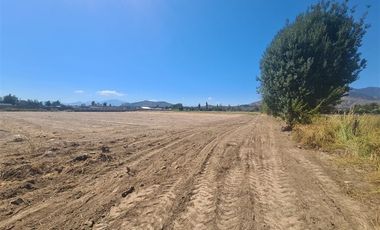 Parcela en venta en Hacienda Requínoa 1, Requínoa