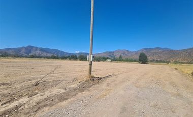 Parcela en venta en Hacienda Requínoa 1, Requínoa