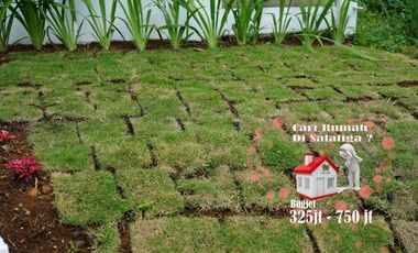 perumahan cluster mewah di jual di salatiga termurah dan ternyaman di jawa tengah