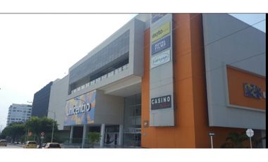 Local Centro Comercial Unicentro Valledupar