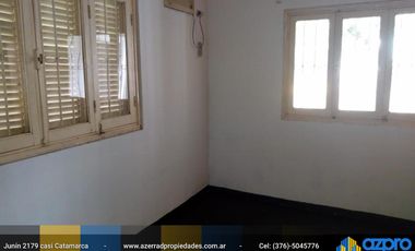 CASA METROS COSTANERA