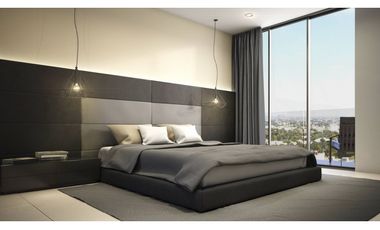 Departamento en Venta, en Temozón Norte, Mérida