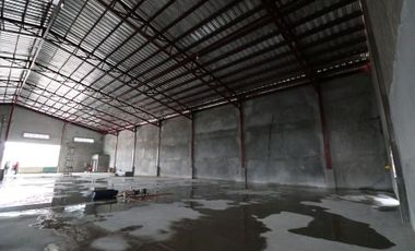 Warehouse for Lease in Guiguinto, Bulacan City, Philippines CW0019