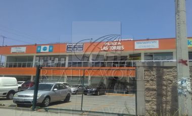 Locales Renta San Mateo Atenco  15-LR-6944