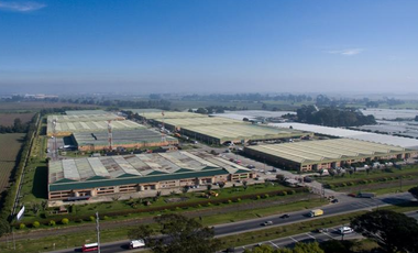 oficina en arriendo en la ramada. Cod A1087022