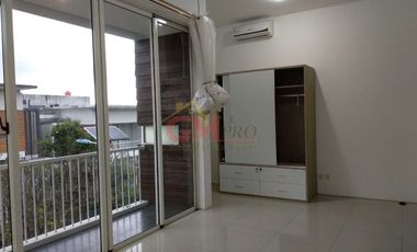 Dijual Rumah di Citra Green Dago Bandung - Utara
