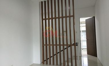 Dijual Rumah di Citra Green Dago Bandung - Utara