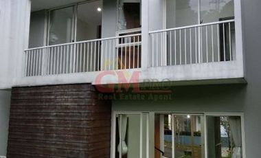 Dijual Rumah di Citra Green Dago Bandung - Utara