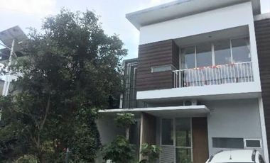 Dijual Rumah di Citra Green Dago Bandung - Utara