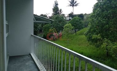 Dijual Rumah di Citra Green Dago Bandung - Utara