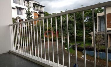 Dijual Rumah di Citra Green Dago Bandung - Utara