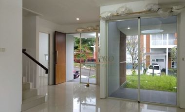 Dijual Rumah di Citra Green Dago Bandung - Utara