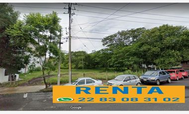 Terreno en Renta en Lomas Verdes