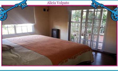 Casa en venta en Wilde