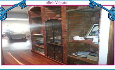 Casa en venta en Wilde