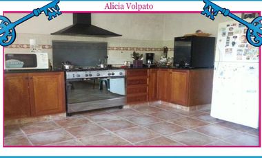 Casa en venta en Wilde